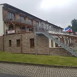 Richard * Lipno nad Vltavou