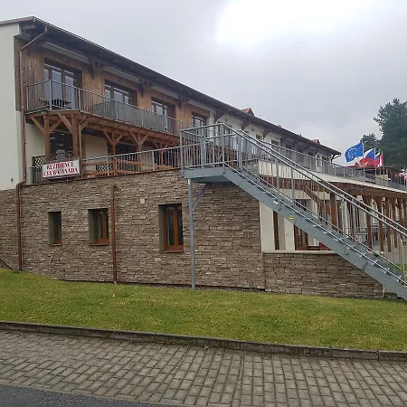 Richard * Lipno nad Vltavou