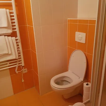 Richard Apartment Lipno nad Vltavou