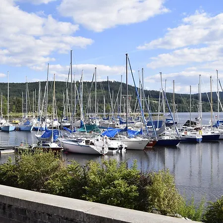 Richard * Lipno nad Vltavou