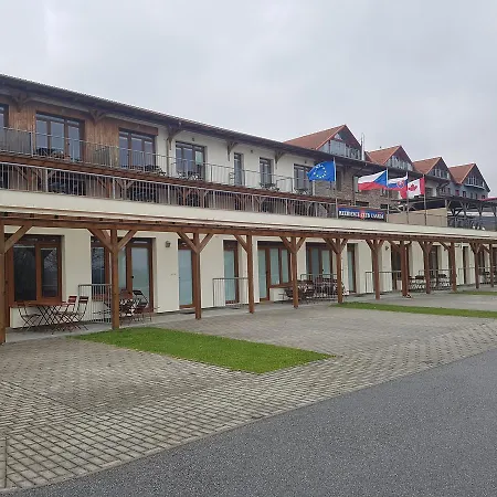 Apartament Richard
