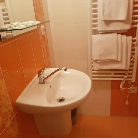 Apartament Richard Lipno nad Vltavou