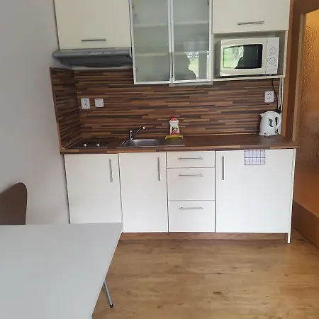 Richard Apartament