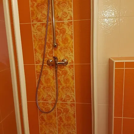 Appartement Richard Lipno nad Vltavou