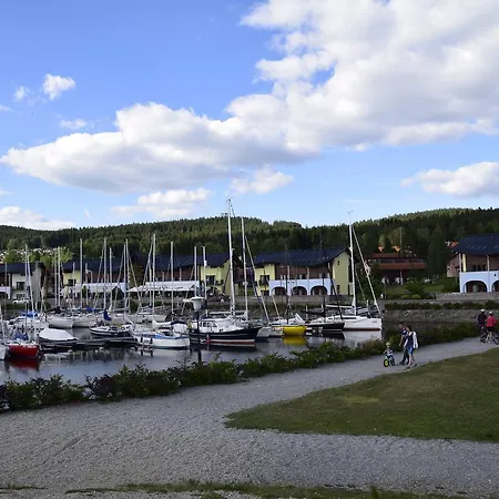 Richard * Lipno nad Vltavou