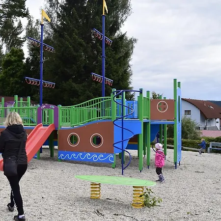 Richard Lipno nad Vltavou