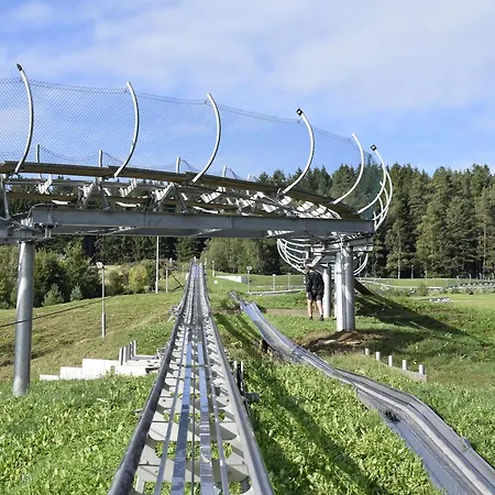 Richard * Lipno nad Vltavou