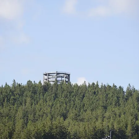 Richard Lipno nad Vltavou