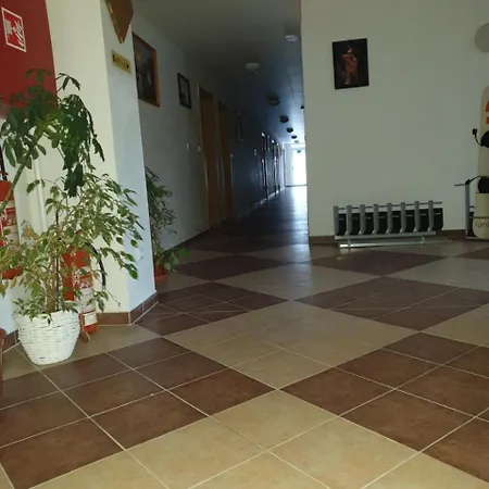 Appartement Richard Lipno nad Vltavou