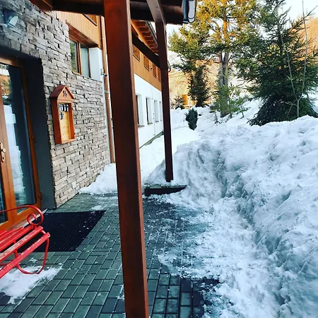 Appartement Richard *