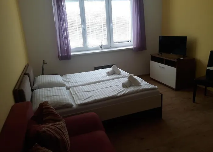 Apartman Richard