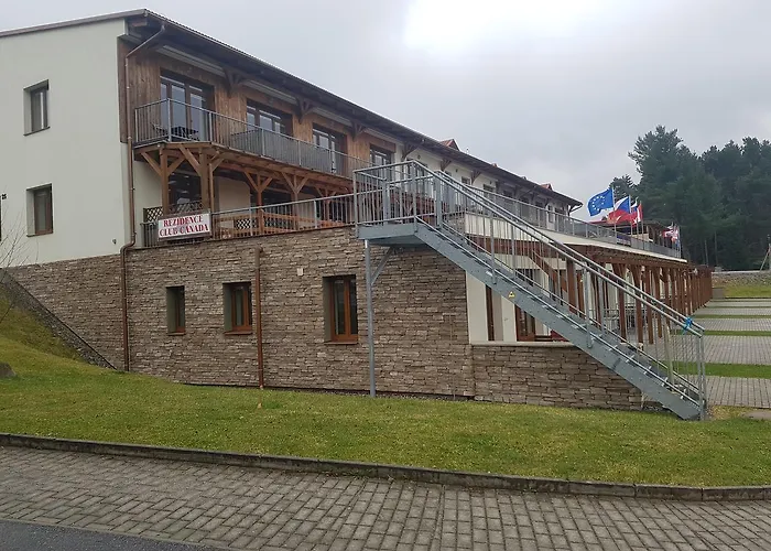 Richard * Lipno nad Vltavou