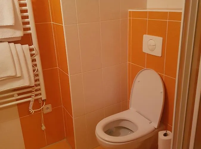 Richard Apartman Lipno nad Vltavou