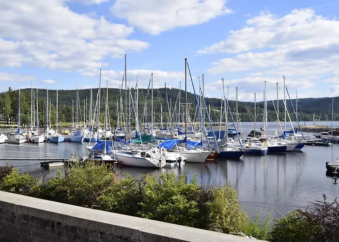 Richard * Lipno nad Vltavou
