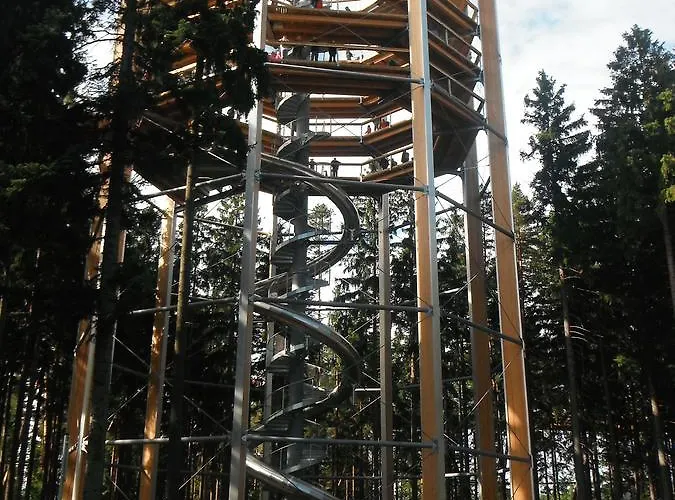 Richard * Lipno nad Vltavou