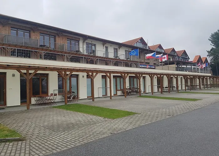 Apartament Richard
