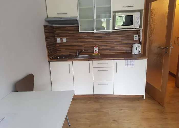 Richard Apartament