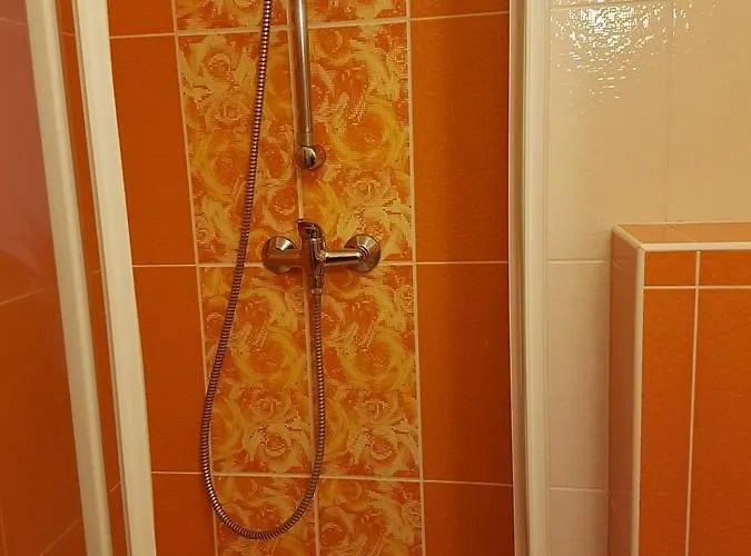 Apartman Richard Lipno nad Vltavou