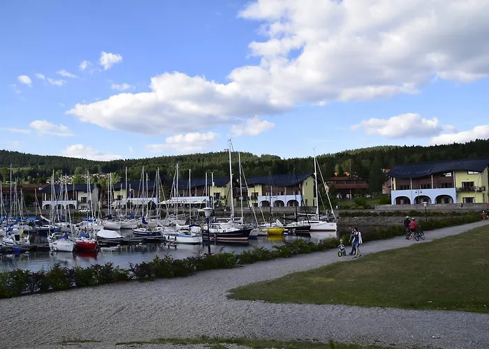 Richard * Lipno nad Vltavou