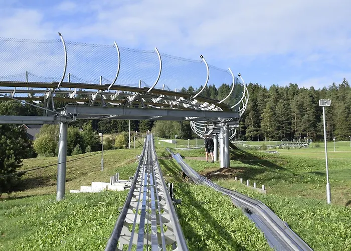 Richard * Lipno nad Vltavou