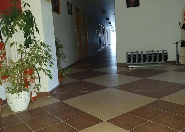 Apartament Richard Lipno nad Vltavou